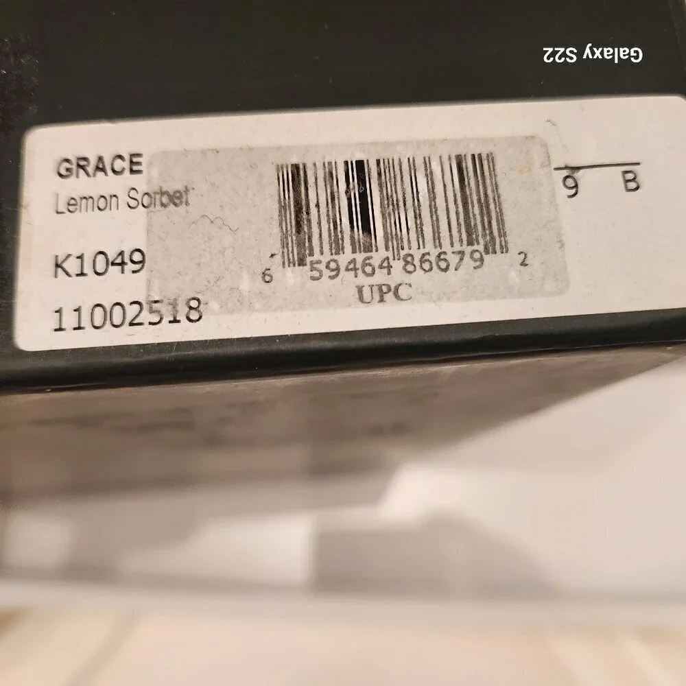 Kate Spade New York Grace Platform Sandals. NIB. Size: Various